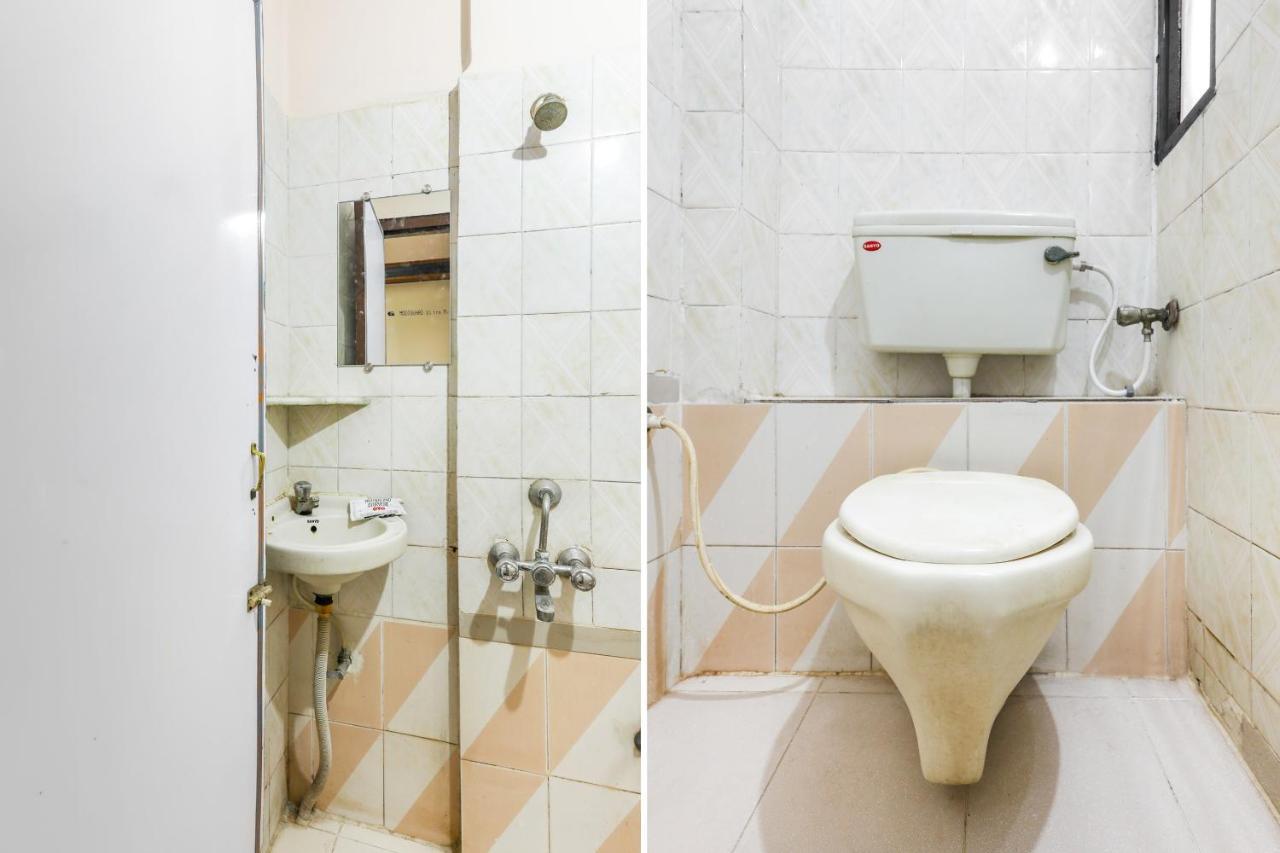 Oyo 62194 Pleasure Palace Hotell Indore Eksteriør bilde