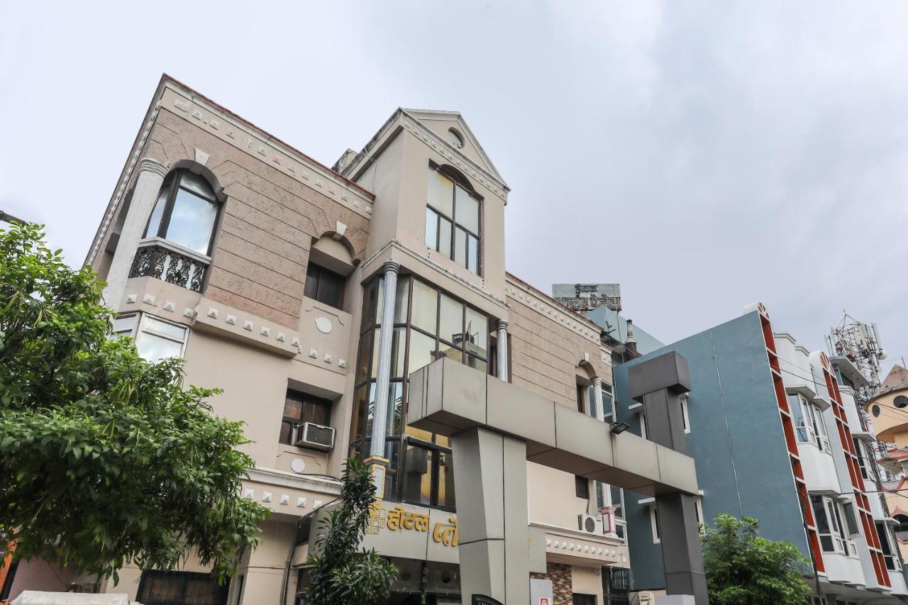 Oyo 62194 Pleasure Palace Hotell Indore Eksteriør bilde